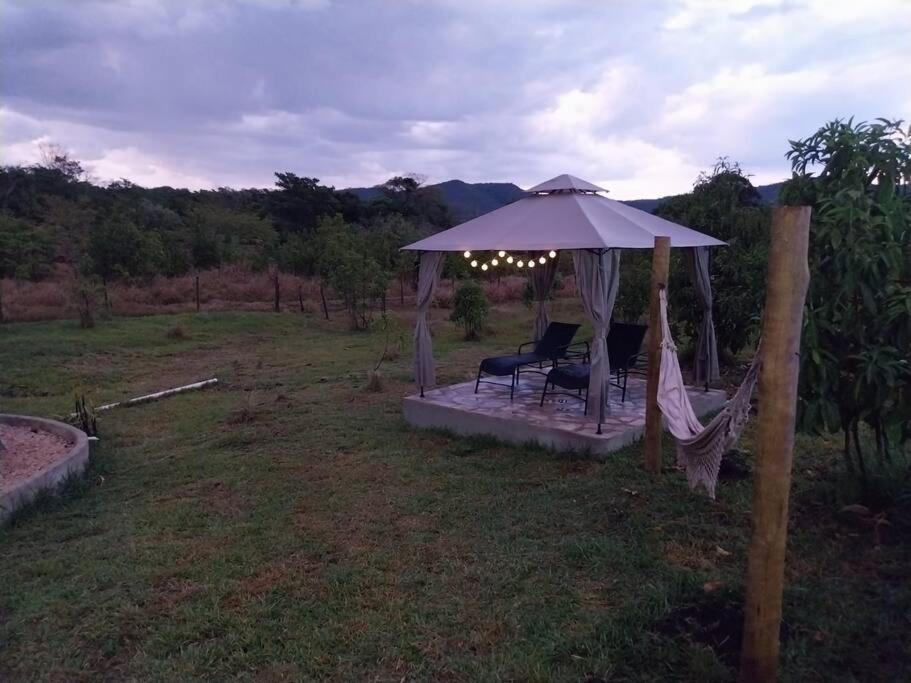 Solar Piri Pirenópolis Exterior foto